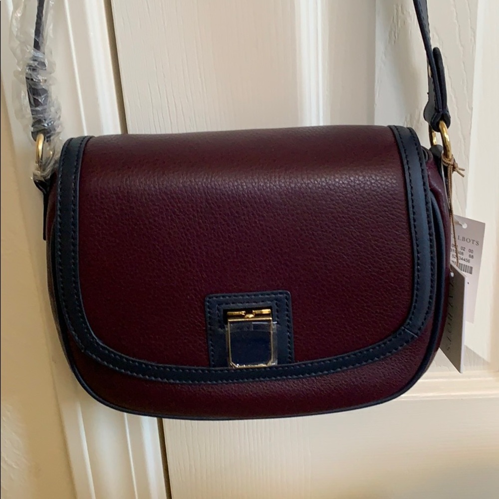 Talbots crossbody Bag